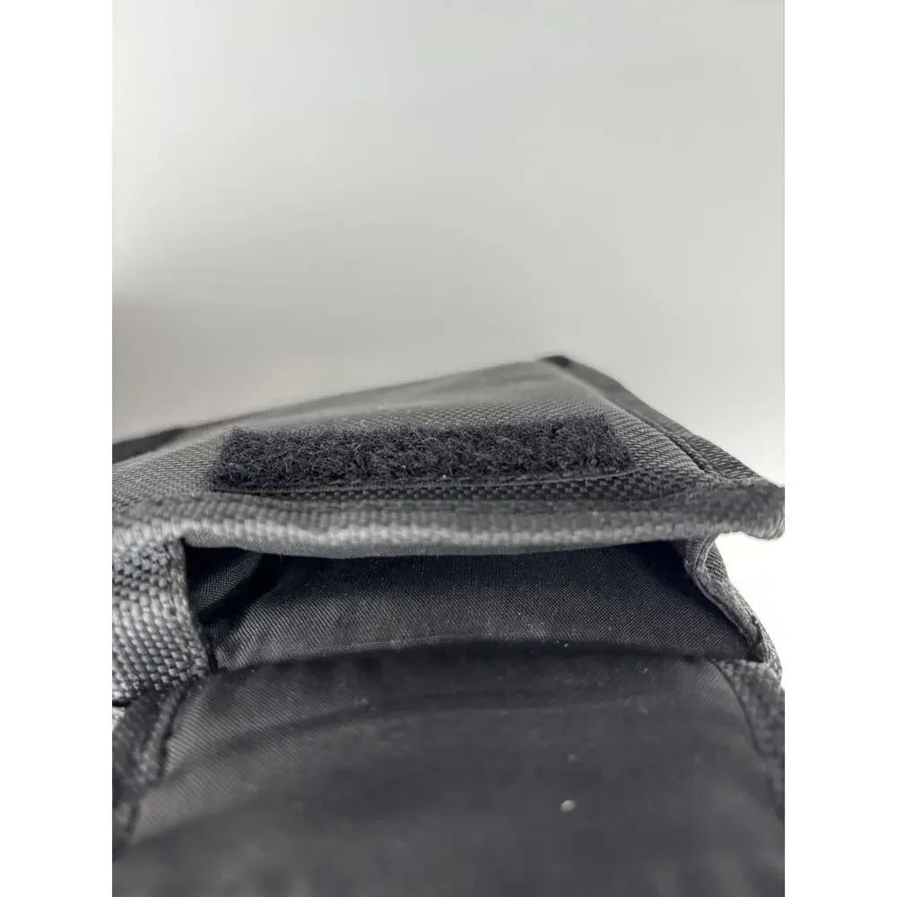 Vintage - Official Nintendo Game Boy Advance GBA Carrying Case Pouch Travel Bag